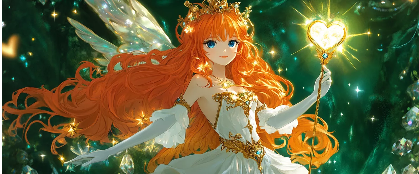 Anime-Themed Slots